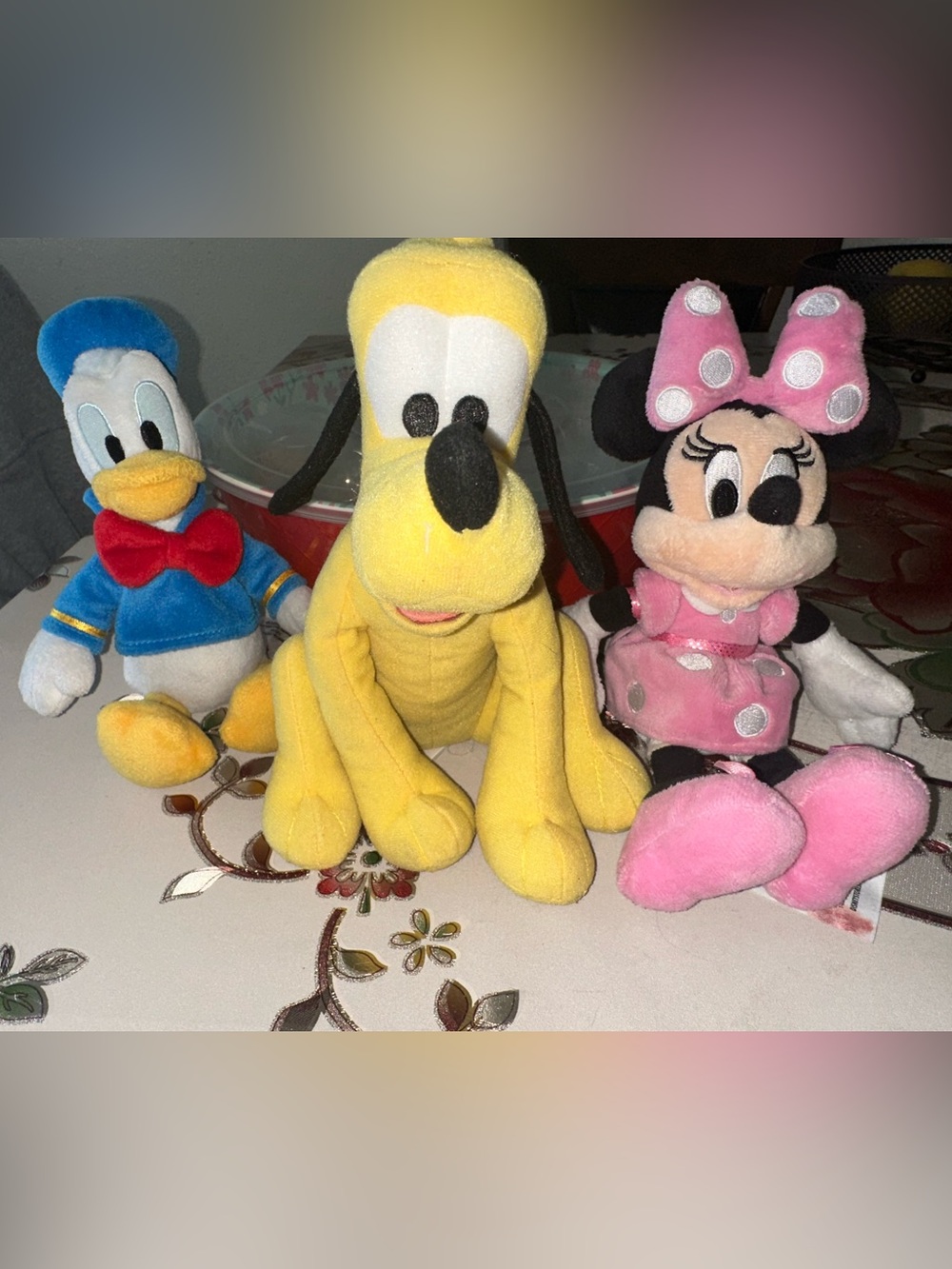Disney Mini’s